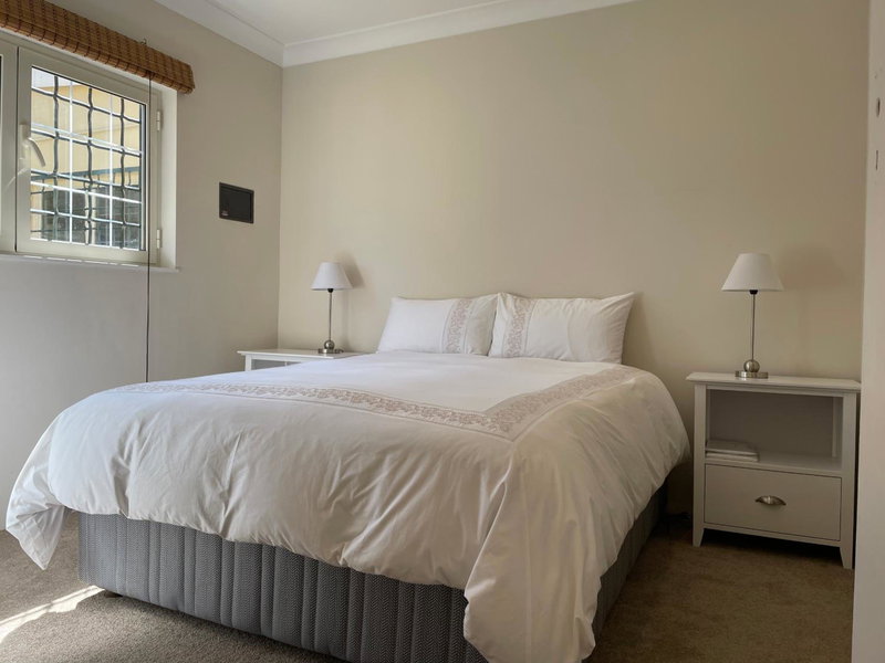 BaobabSuites, Johannesburg, South Africa