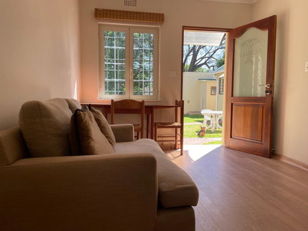 BaobabSuites, Johannesburg, South Africa