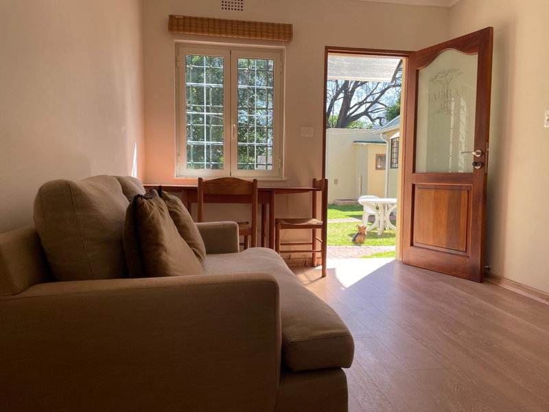 BaobabSuites, Johannesburg, South Africa