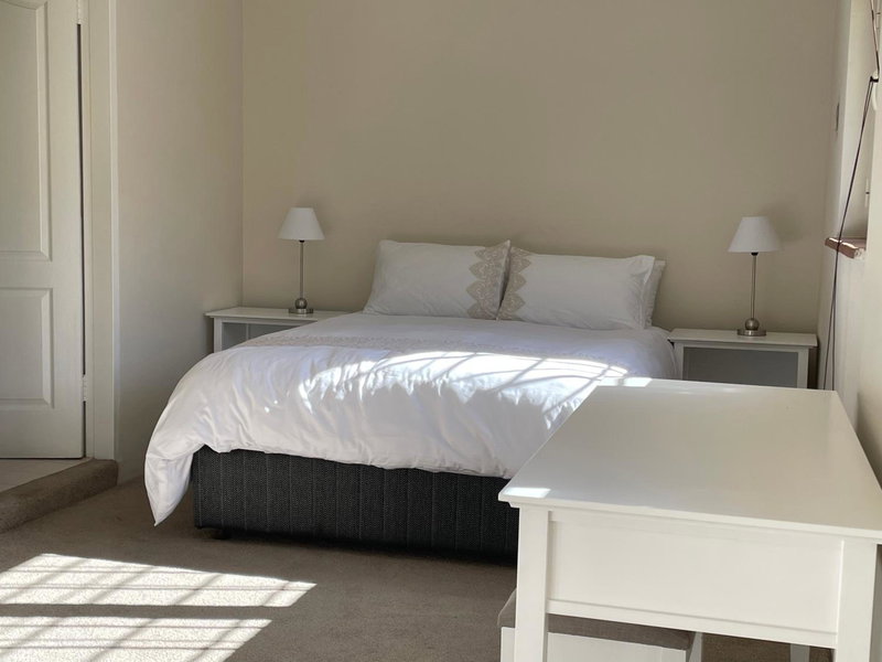 BaobabSuites, Johannesburg, South Africa