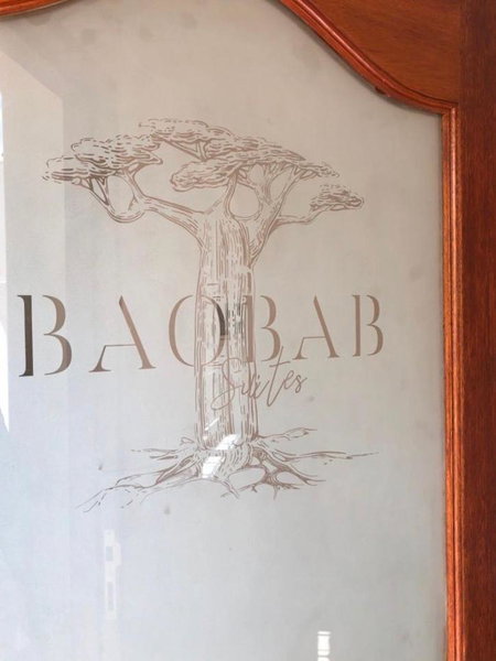 BaobabSuites, Johannesburg, South Africa