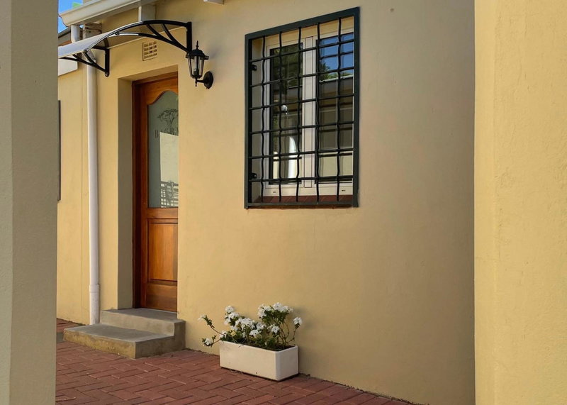 BaobabSuites, Johannesburg, South Africa