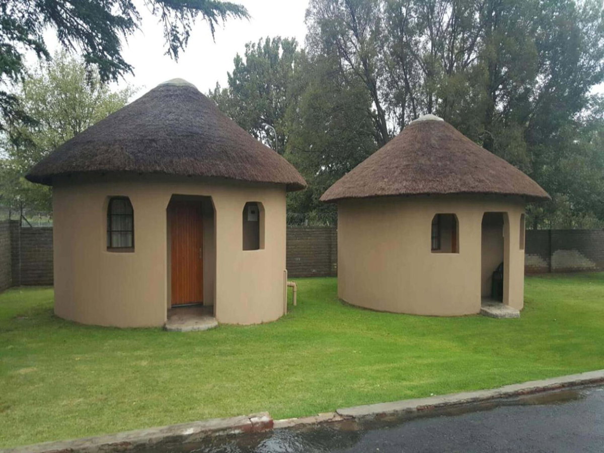 Lallapanzi Country Stay, South Africa