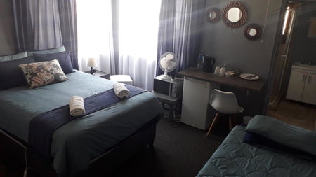 Lallapanzi Country Stay, Ermelo, South Africa