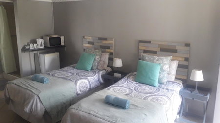 Lallapanzi Country Stay, Ermelo, South Africa