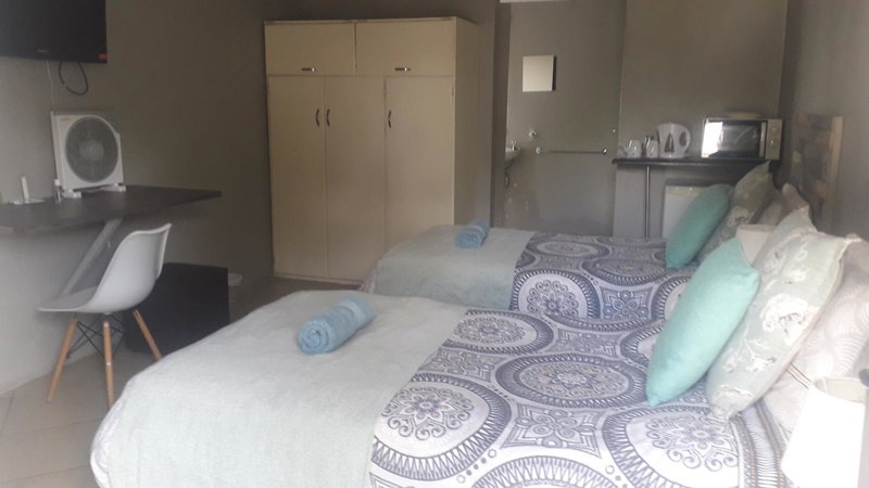 Lallapanzi Country Stay, Ermelo, South Africa