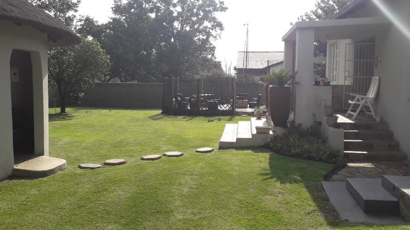 Lallapanzi Country Stay, Ermelo, South Africa