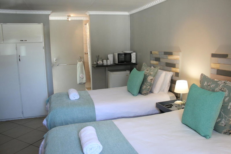 Lallapanzi Country Stay, Ermelo, South Africa