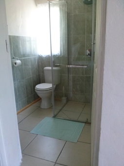 Oppihoek, Harrismith, South Africa
