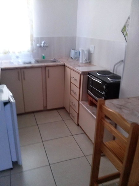 Oppihoek, Harrismith, South Africa