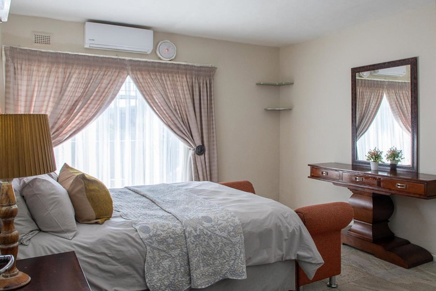 Gaza Homes Self Catering Apartments, Nelspruit, South Africa