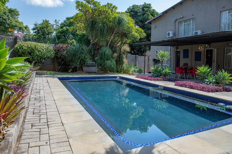 Gaza Homes Self Catering Apartments, Nelspruit, South Africa