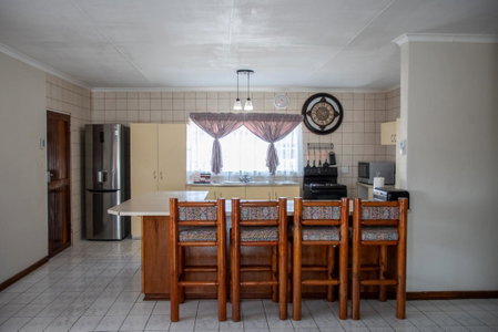 Gaza Homes Self Catering Apartments, Nelspruit, South Africa