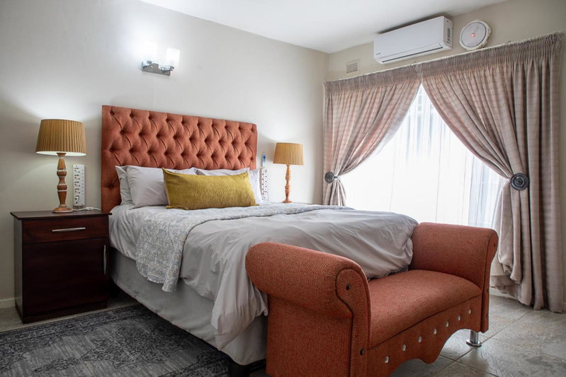 Gaza Homes Self Catering Apartments, Nelspruit, South Africa