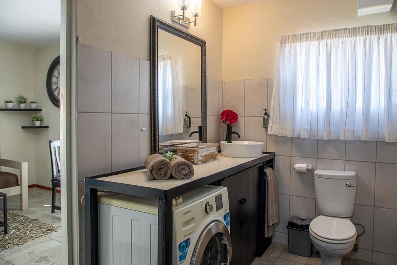 Gaza Homes Self Catering Apartments, Nelspruit, South Africa