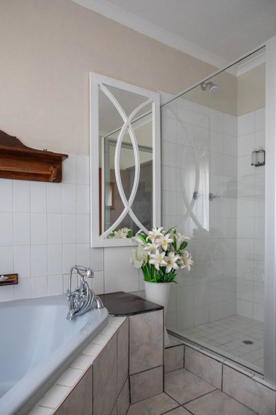 Gaza Homes Self Catering Apartments, Nelspruit, South Africa