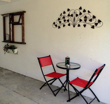 Our Nest Guest House, Kleinmond, South Africa