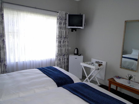 Our Nest Guest House, Kleinmond, South Africa