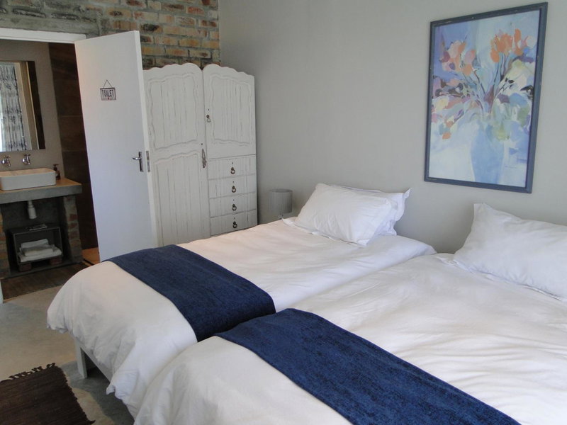Our Nest Guest House, Kleinmond, South Africa