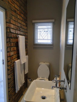 Our Nest Guest House, Kleinmond, South Africa