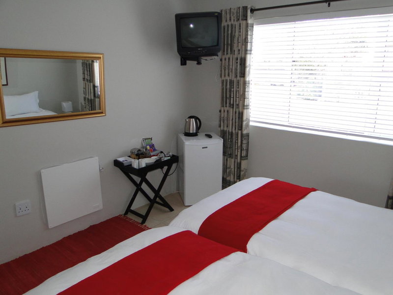 Our Nest Guest House, Kleinmond, South Africa