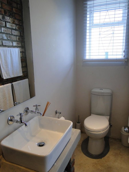 Our Nest Guest House, Kleinmond, South Africa