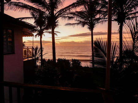 Ocean Gorge Seafront Accommodation, Ballito, South Africa