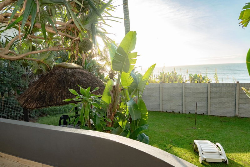 Ocean Gorge Seafront Accommodation, Ballito, South Africa