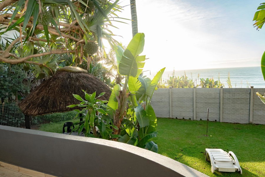 Ocean Gorge Seafront Accommodation, Ballito, South Africa
