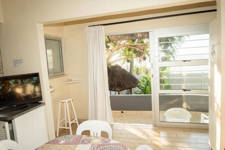Ocean Gorge Seafront Accommodation, Ballito, South Africa