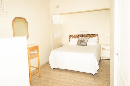 Ocean Gorge Seafront Accommodation, Ballito, South Africa