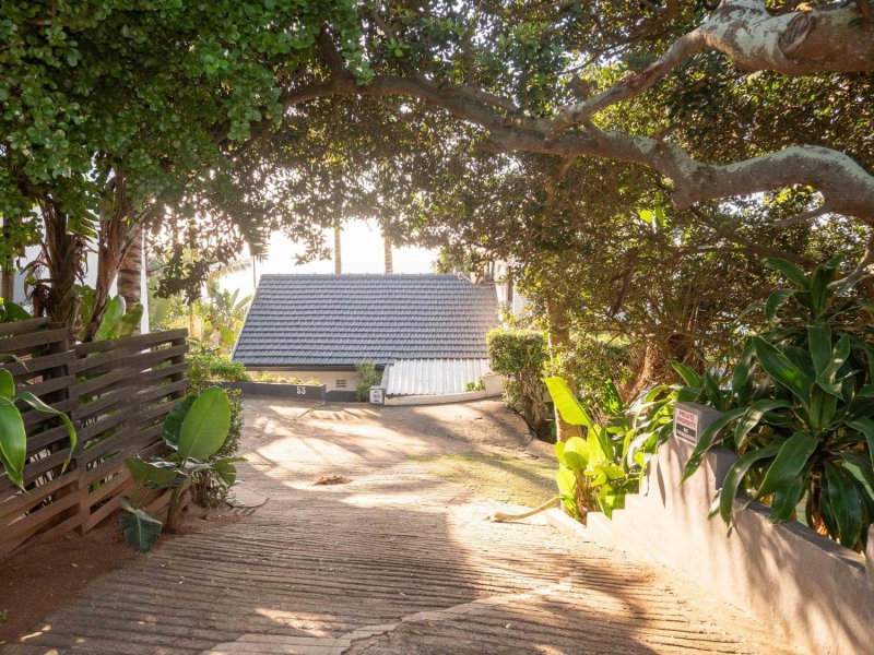 Ocean Gorge Seafront Accommodation, Ballito, South Africa
