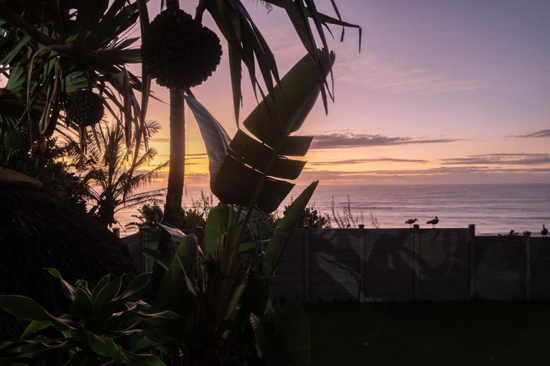 Ocean Gorge Seafront Accommodation, Ballito, South Africa