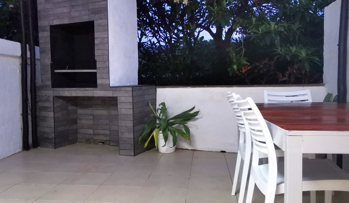 4 la Mer, Ballito on the Beach, South Africa