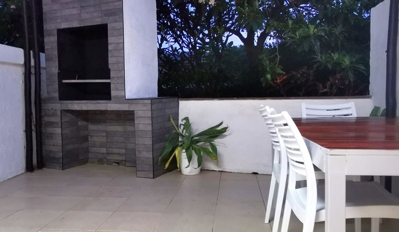 4 la Mer, Ballito on the Beach, Ballito, South Africa