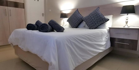 4 la Mer, Ballito on the Beach, Ballito, South Africa
