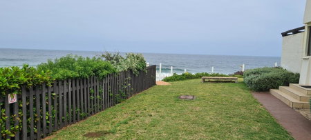 4 la Mer, Ballito on the Beach, Ballito, South Africa