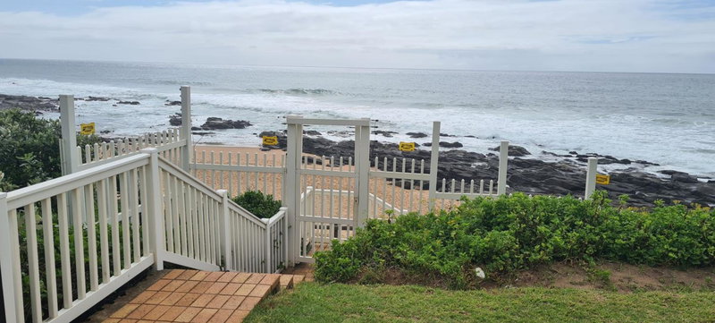 4 la Mer, Ballito on the Beach, Ballito, South Africa