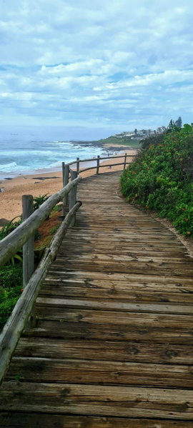 4 la Mer, Ballito on the Beach, Ballito, South Africa