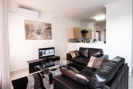Prestige Apartments Sandton at Westpoint, Johannesburg, South Africa