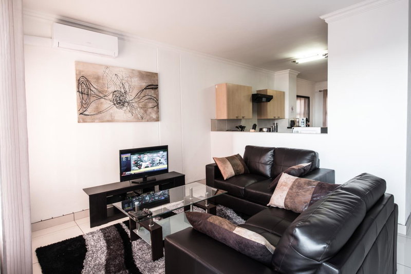 Prestige Apartments Sandton at Westpoint, Johannesburg, South Africa