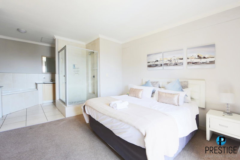 Prestige Apartments Sandton at Westpoint, Johannesburg, South Africa