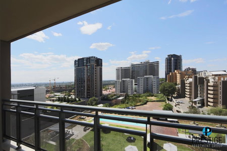 Prestige Apartments Sandton at Westpoint, Johannesburg, South Africa