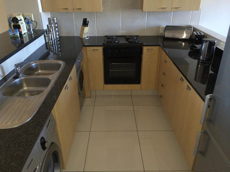 Prestige Apartments Sandton at Westpoint, Johannesburg, South Africa