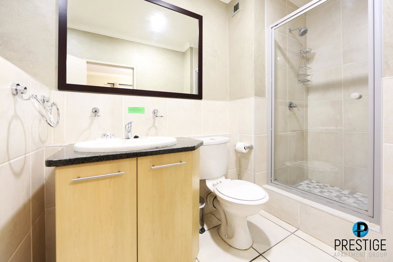 Prestige Apartments Sandton at Westpoint, Johannesburg, South Africa