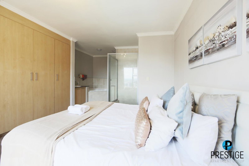 Prestige Apartments Sandton at Westpoint, Johannesburg, South Africa
