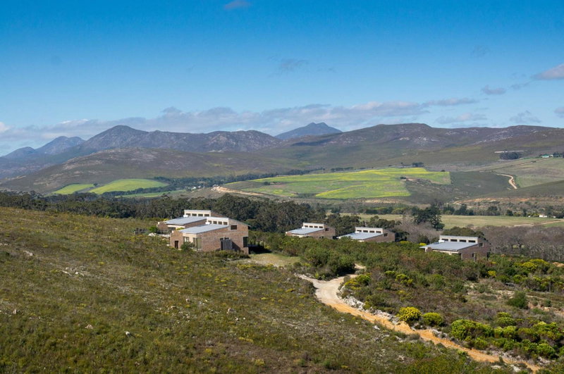 Phillipskop Eco-Chalets, Stanford, South Africa