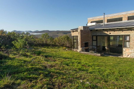 Phillipskop Eco-Chalets, Stanford, South Africa