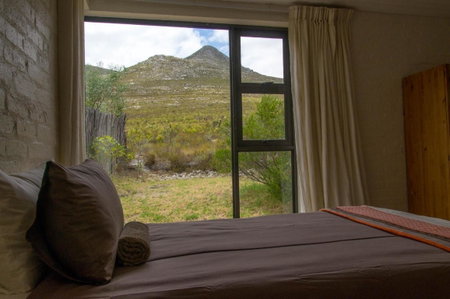Phillipskop Eco-Chalets, Stanford, South Africa