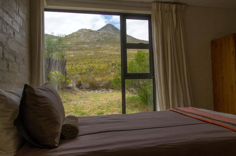 Phillipskop Eco-Chalets, Stanford, South Africa